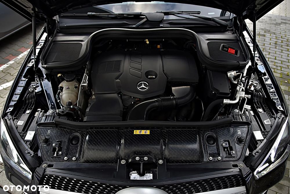 Mercedes-Benz GLE 300 d 4Matic 9G-TRONIC - 12