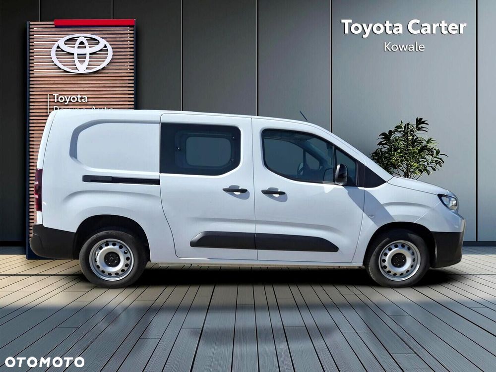 Toyota Proace City - 7