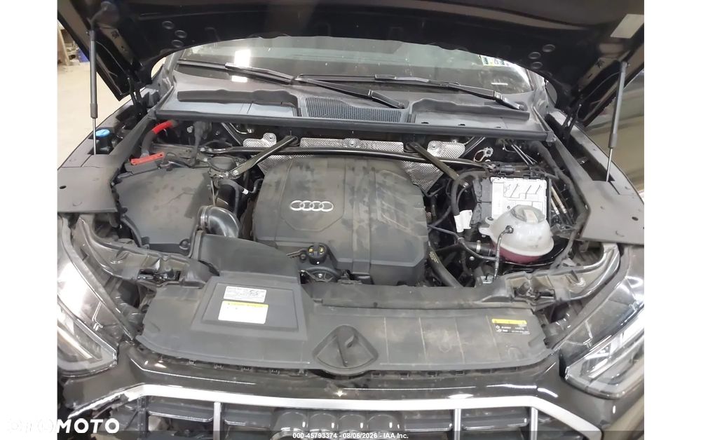 Audi Q5 2.0 TFSI Quattro S tronic design - 13