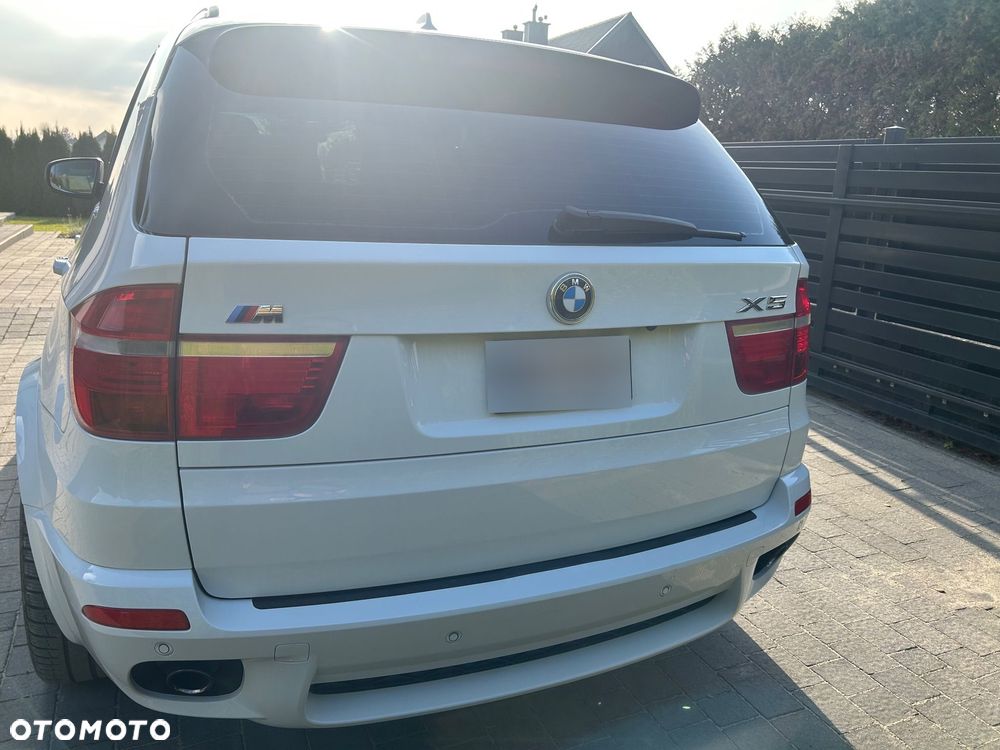 BMW X5 - 11