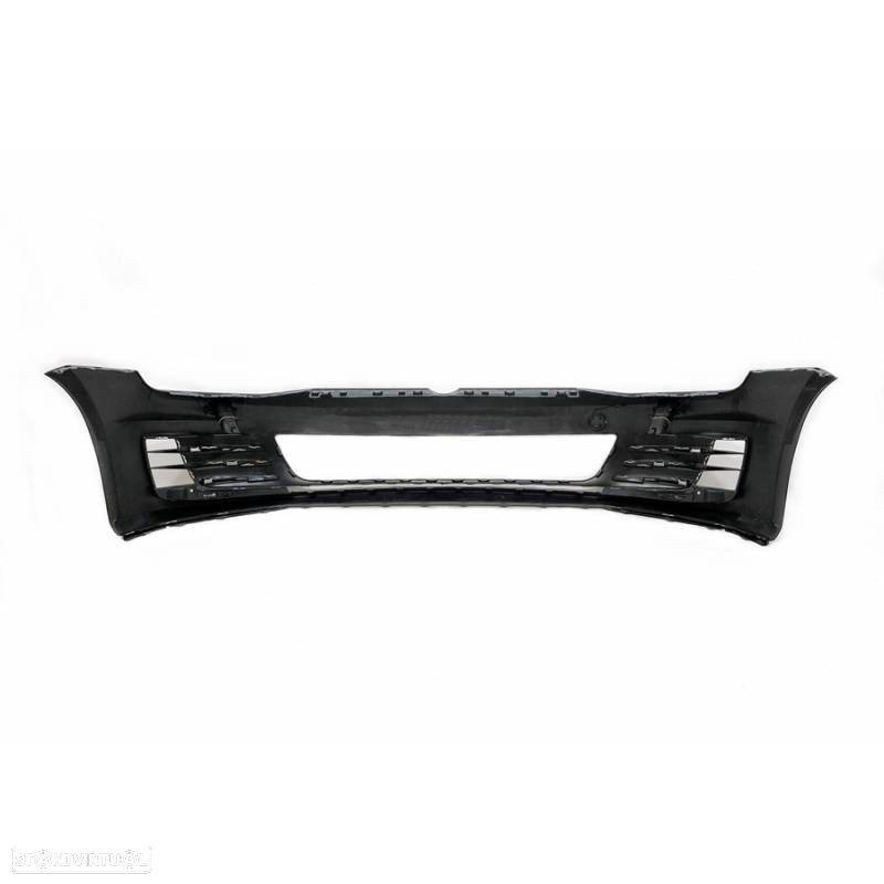 Kit Pára-choques VW GOLF VII GTi (Look GTI 3P/5P) 2012-2016 - 5