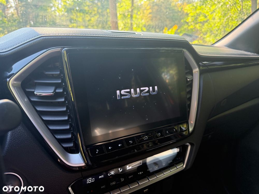 Isuzu D-Max 1.9 DC LSE - 10