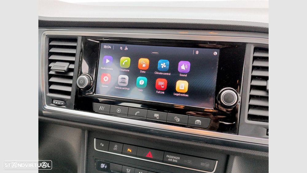 SEAT Ateca 1.0 TSI Style - 22