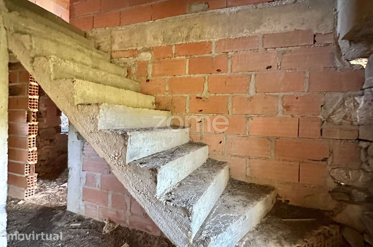 Quinta com moradia para recuperação - Grande imagem: 3/16