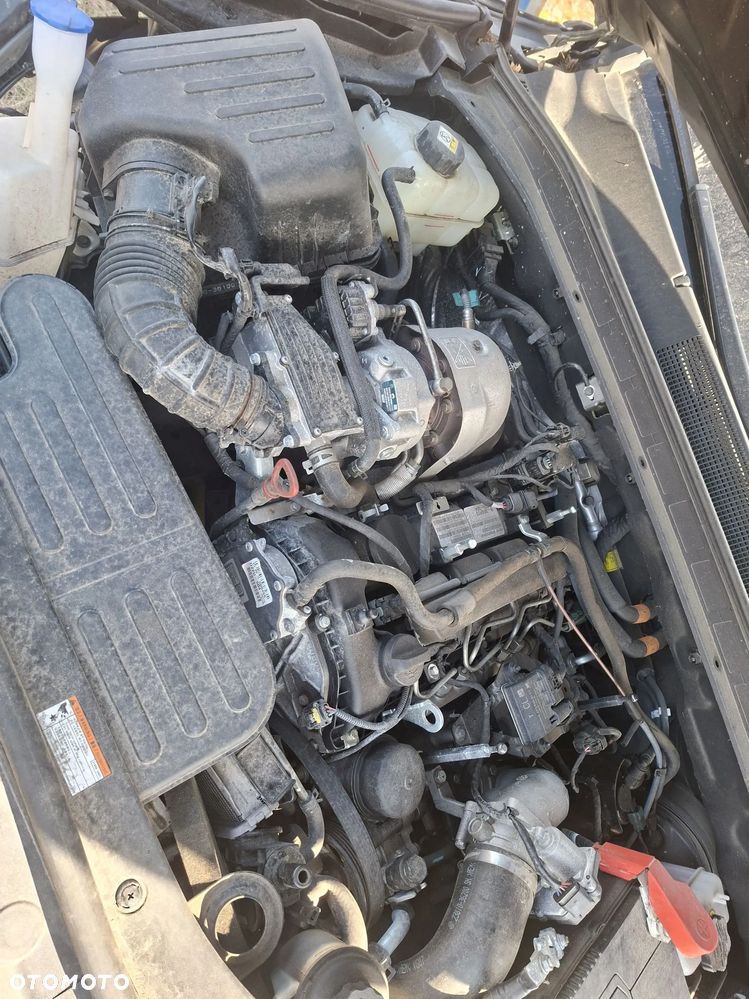 SsangYong/KGM Musso 2.2 e-XDi Crystal 4WD - 7