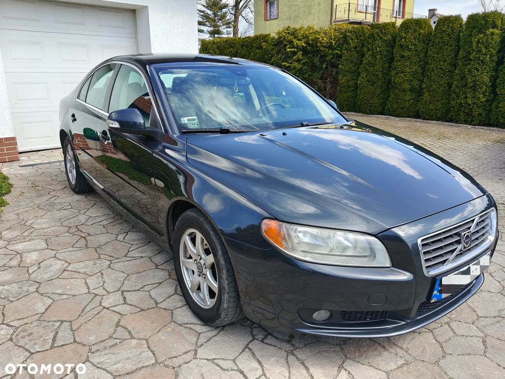 Volvo S80 2.0D Momentum - 3