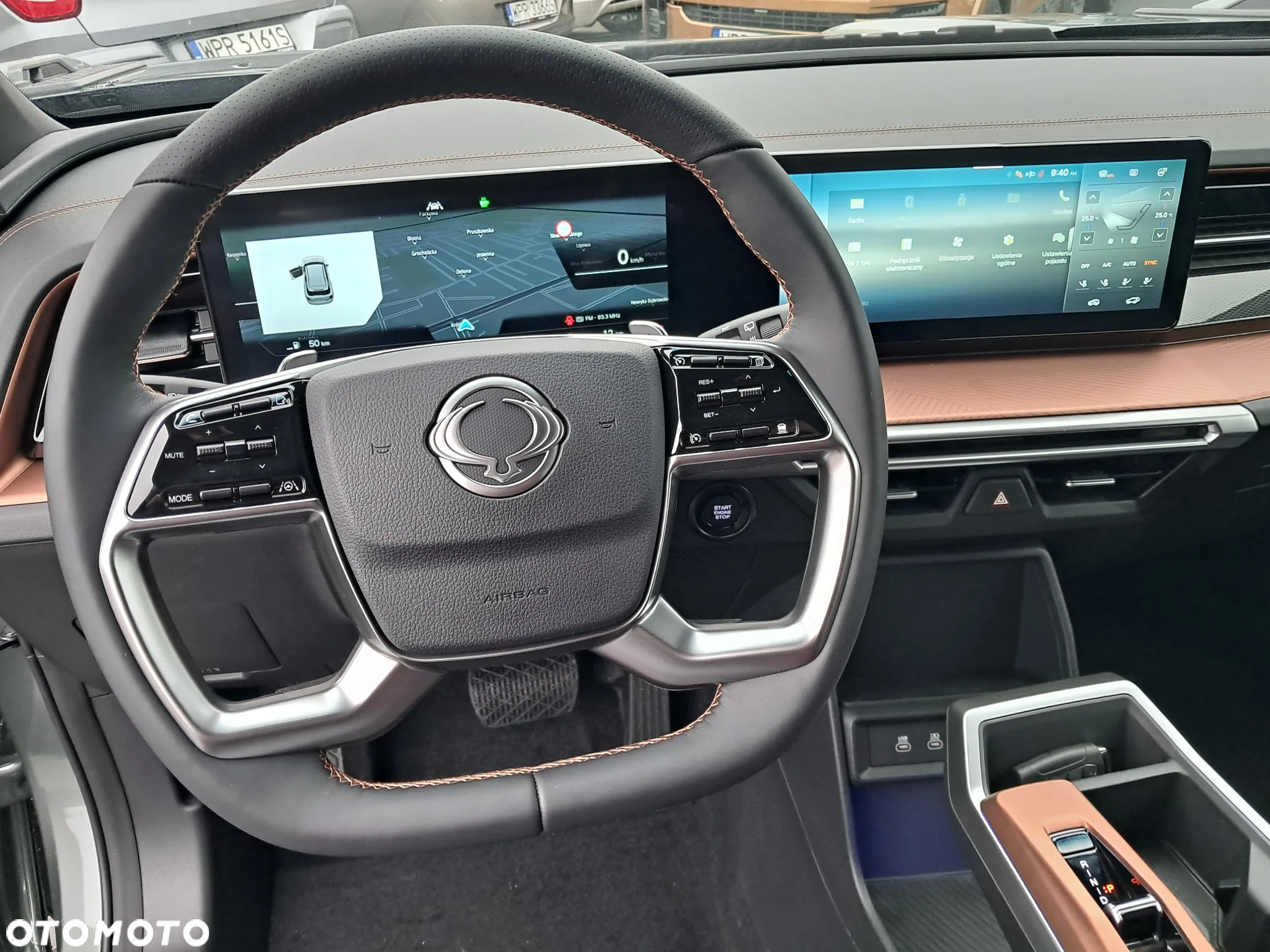 SsangYong/KGM Torres 1.5 T-GDI Adventure - 12