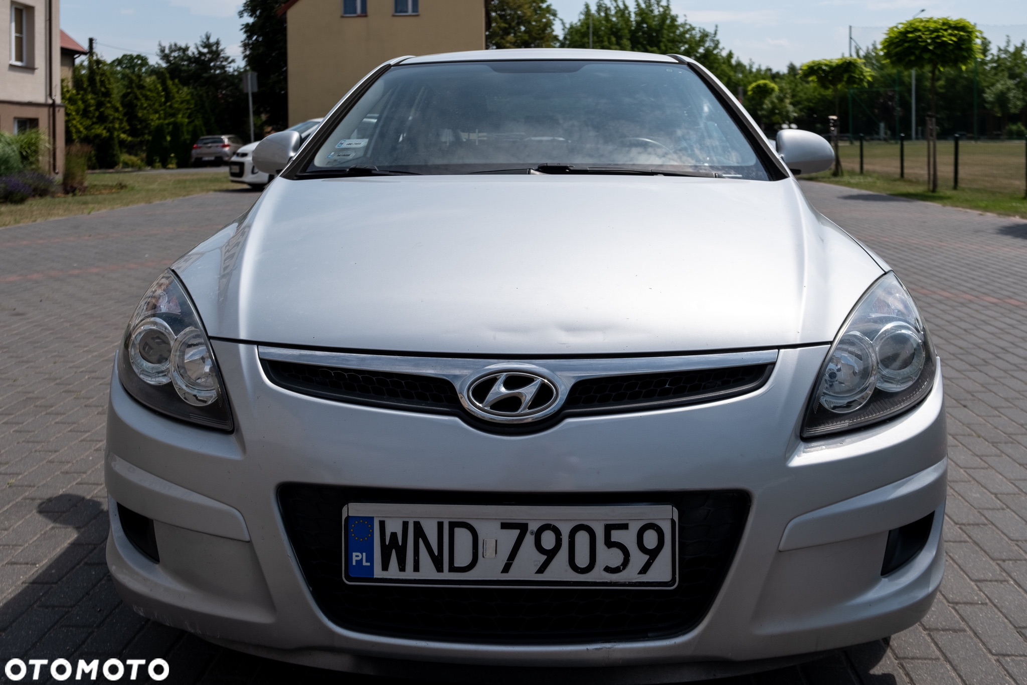 Hyundai i30 1.6 Classic - 16