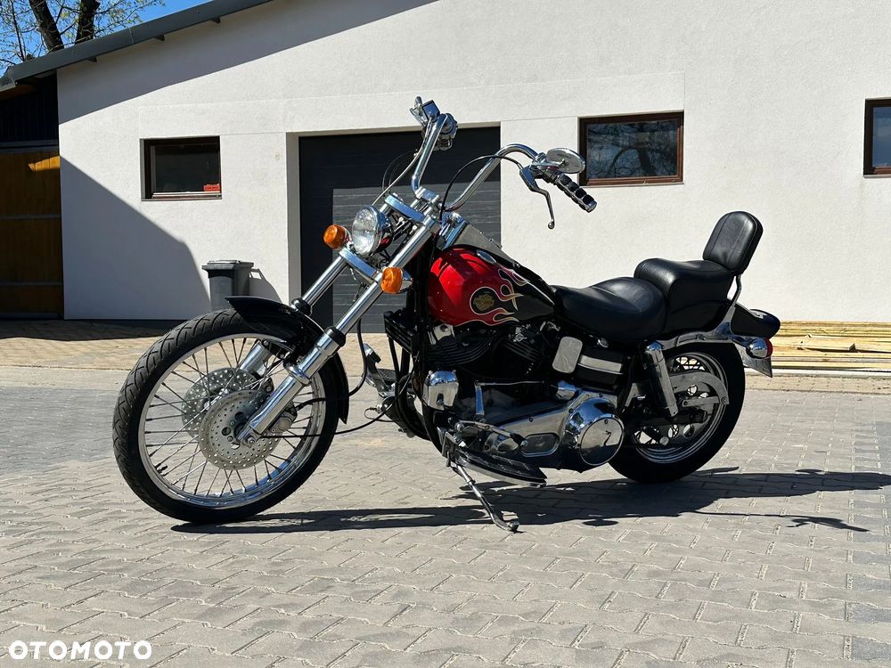 Harley-Davidson FLH Shovelhead - 6