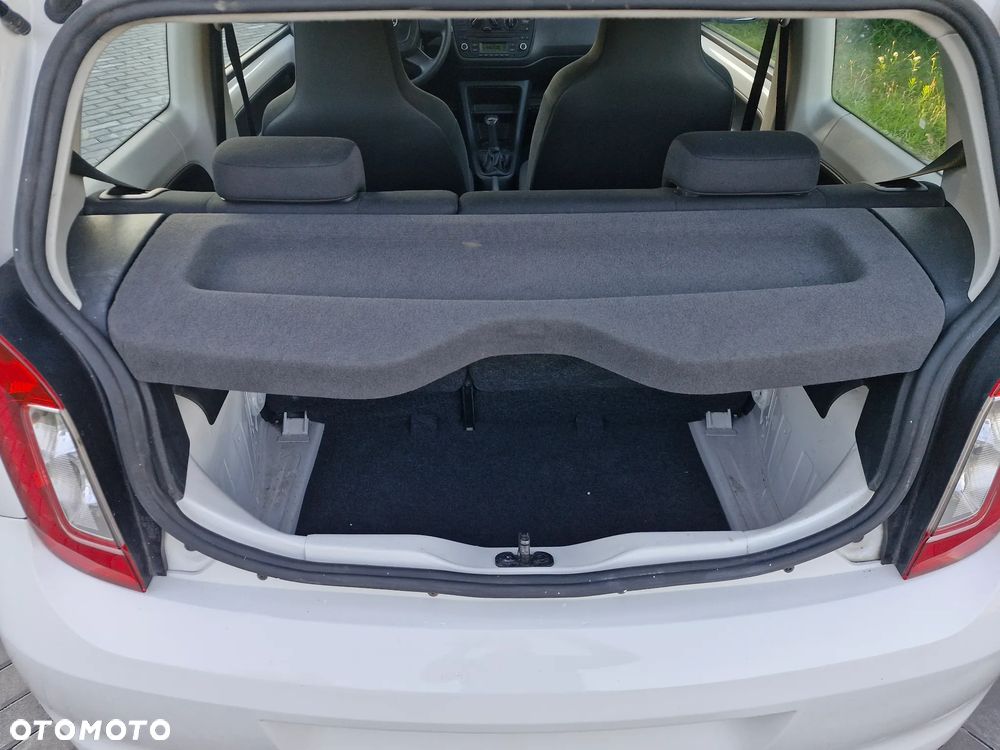 Skoda Citigo 1.0 MPI Active - 7