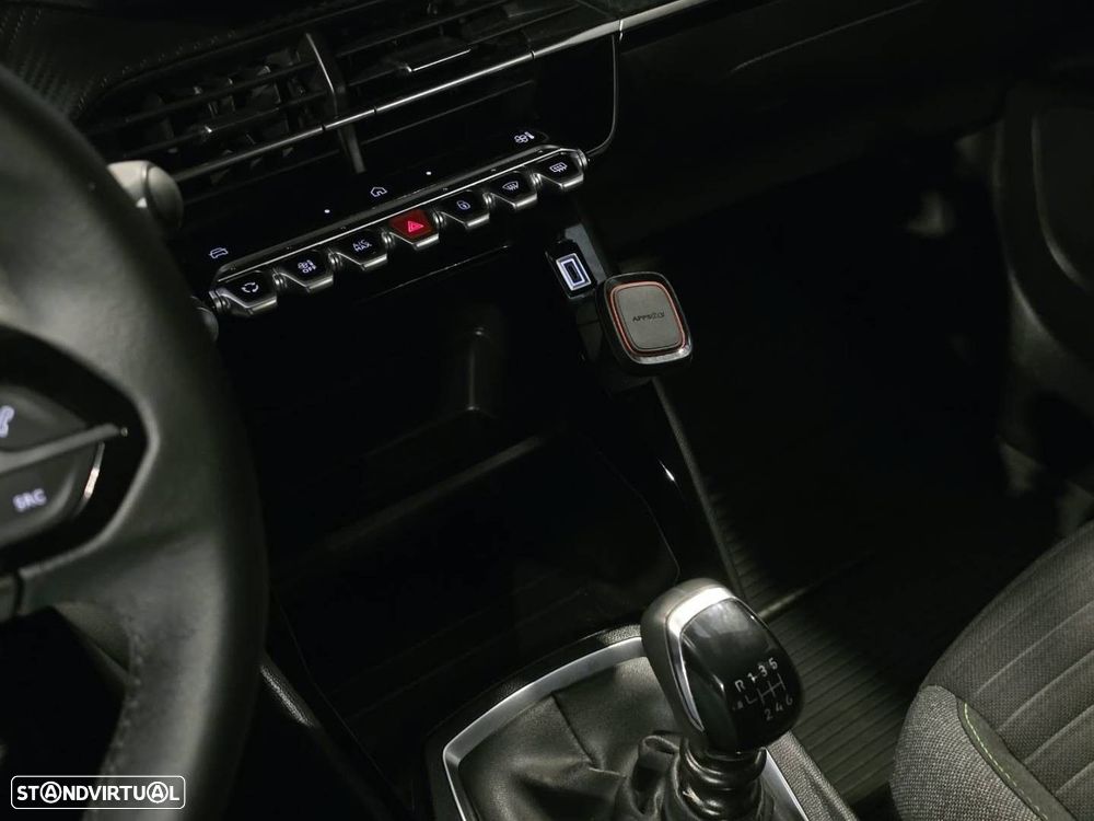 Peugeot 2008 PureTech 100 Stop&Start Active - 10
