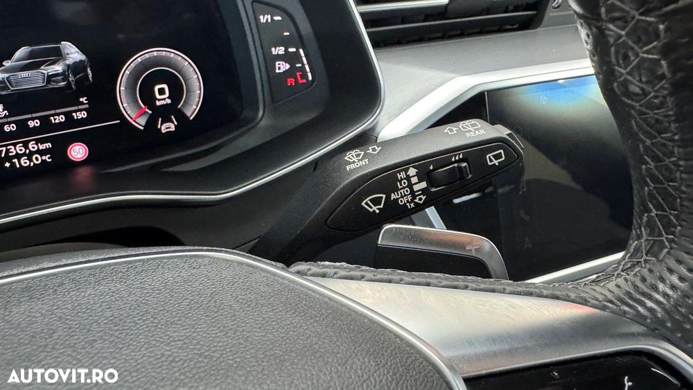 Audi A6 - 23