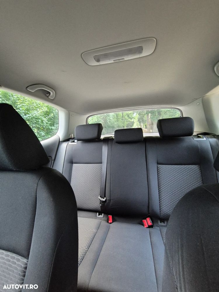 Volkswagen Golf 1.4 Tour - 14