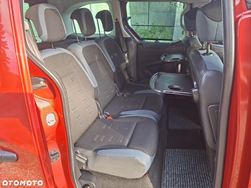 Citroën Berlingo VTi 120 XTR - 20
