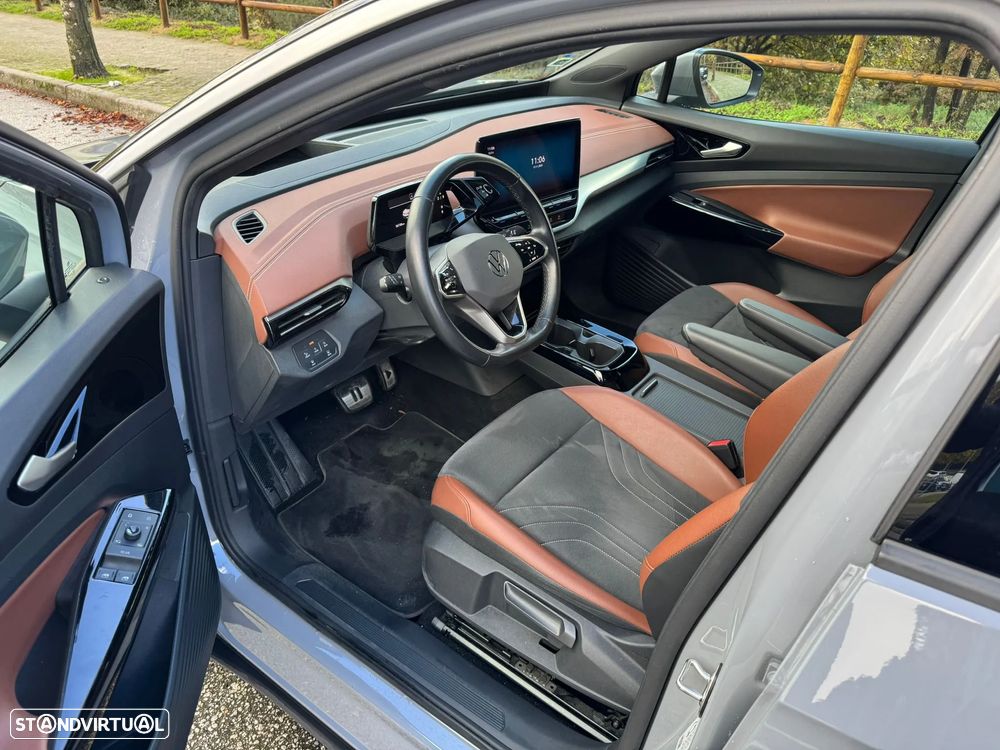 VW ID.5 77 kWh Pro Performance - 16