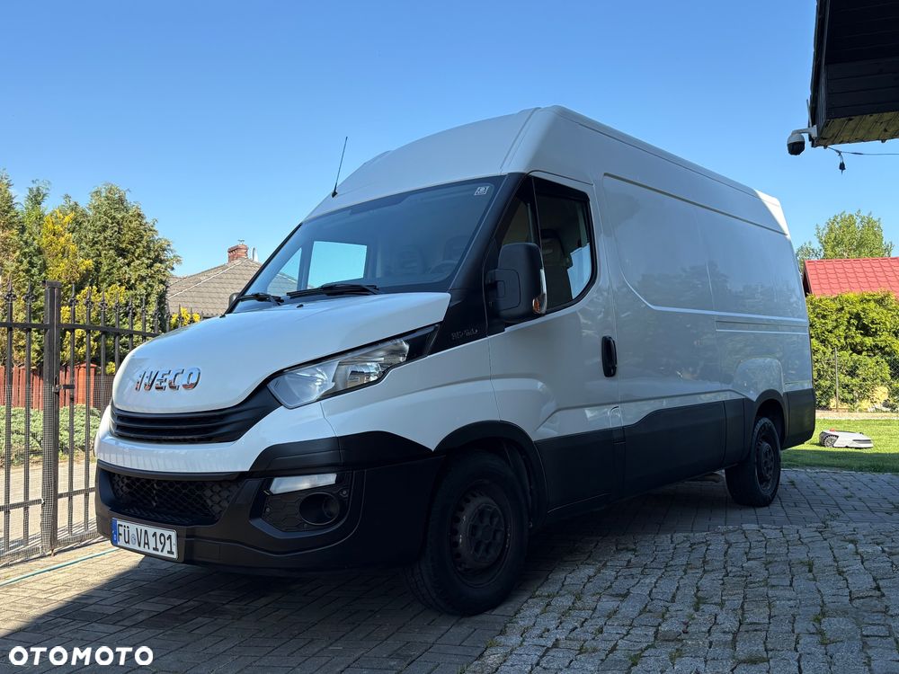 Iveco Daily 35S20 - 1