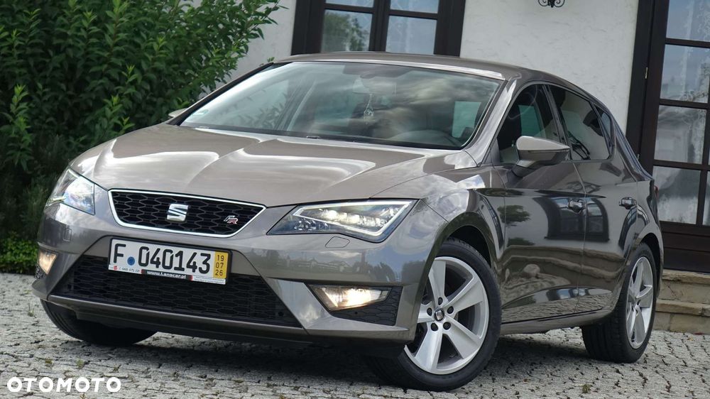 Seat Leon - 1