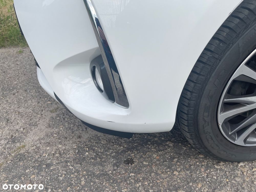 Toyota Yaris 1.5 20th Anniversary - 14