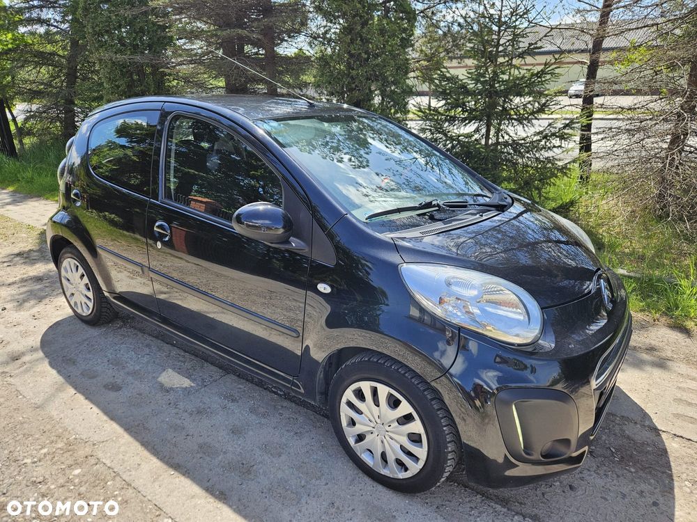 Citroën C1 - 2