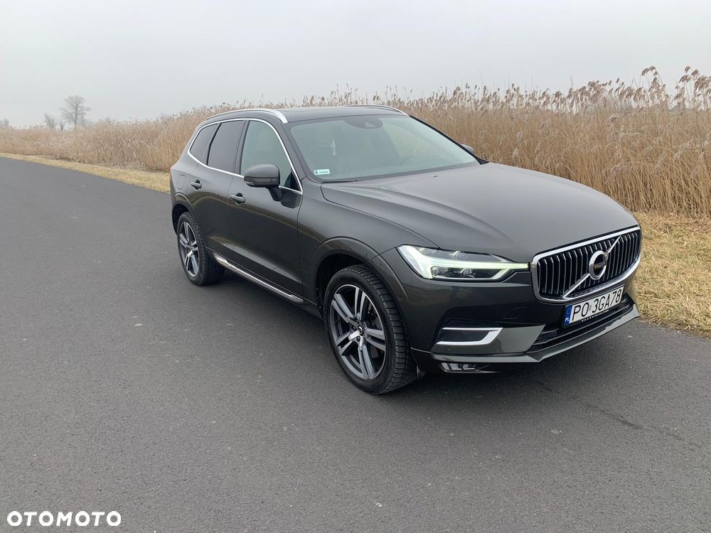 Volvo XC 60