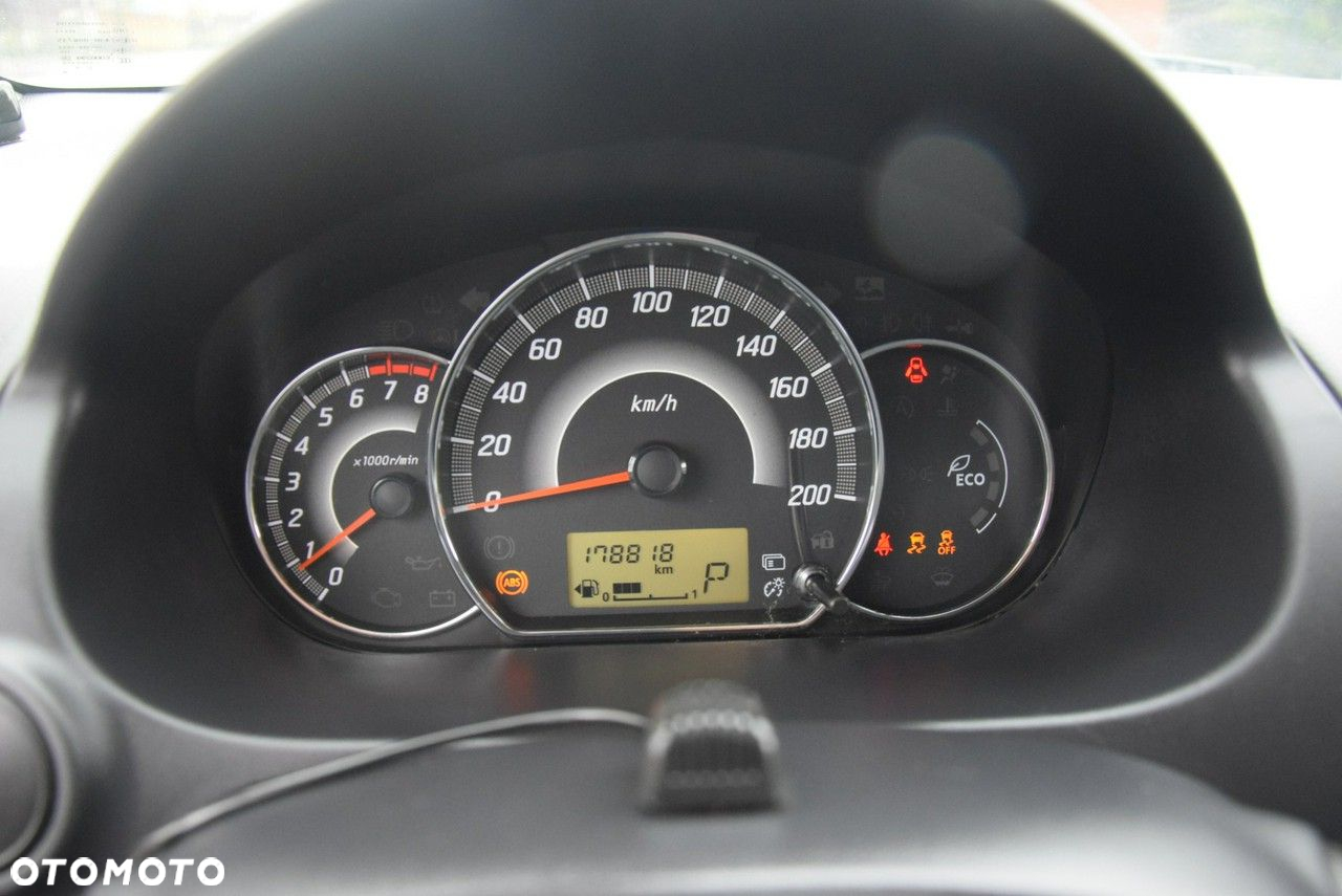 Mitsubishi Space Star 1.2 Clear Tec CVT Diamant Edition+ - 30