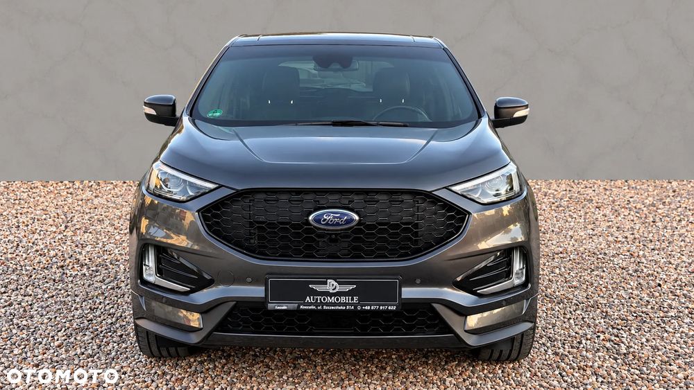 Ford Edge 2.0 EcoBlue Bi-Turbo 4x4 ST-LINE - 6