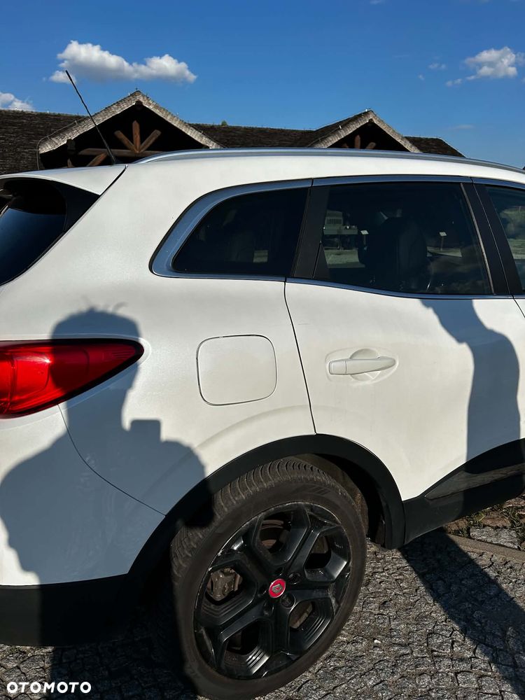 Renault Kadjar 1.6 dCi Energy Spring Edition - 5