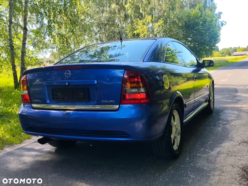 Opel Astra 1.8 Njoy - 14