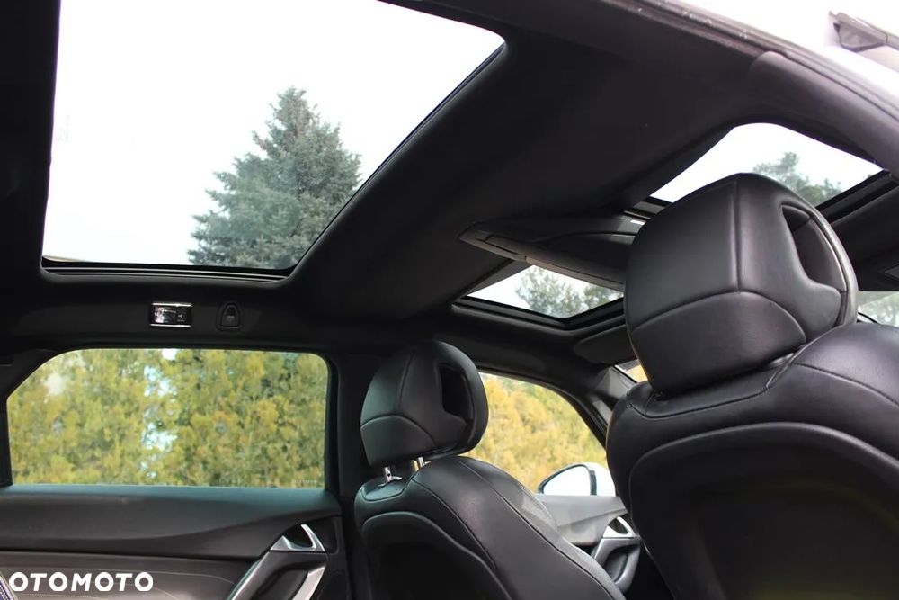Citroën DS5 2.0 BlueHDi SportChic - 13