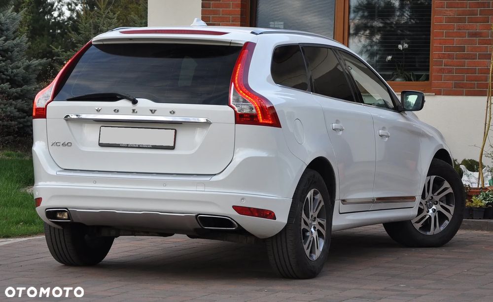 Volvo XC 60 D4 Summum - 15