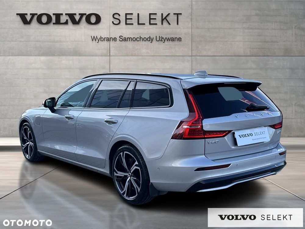 Volvo V60 - 4