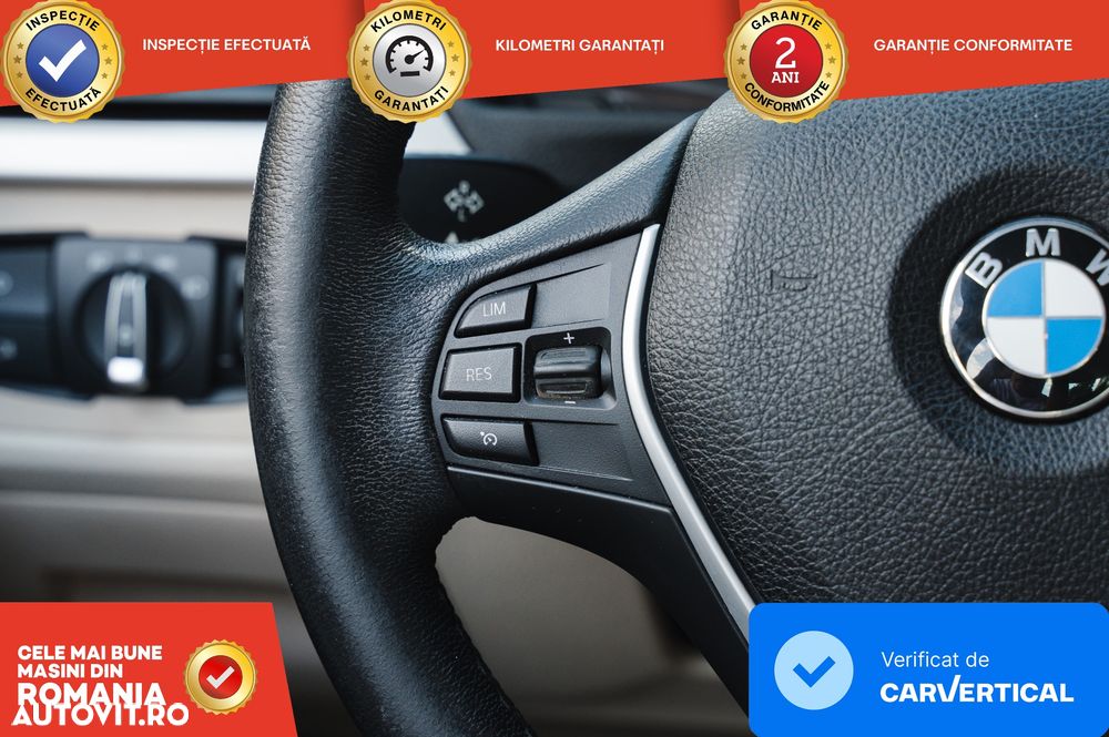 BMW Seria 3 - 11