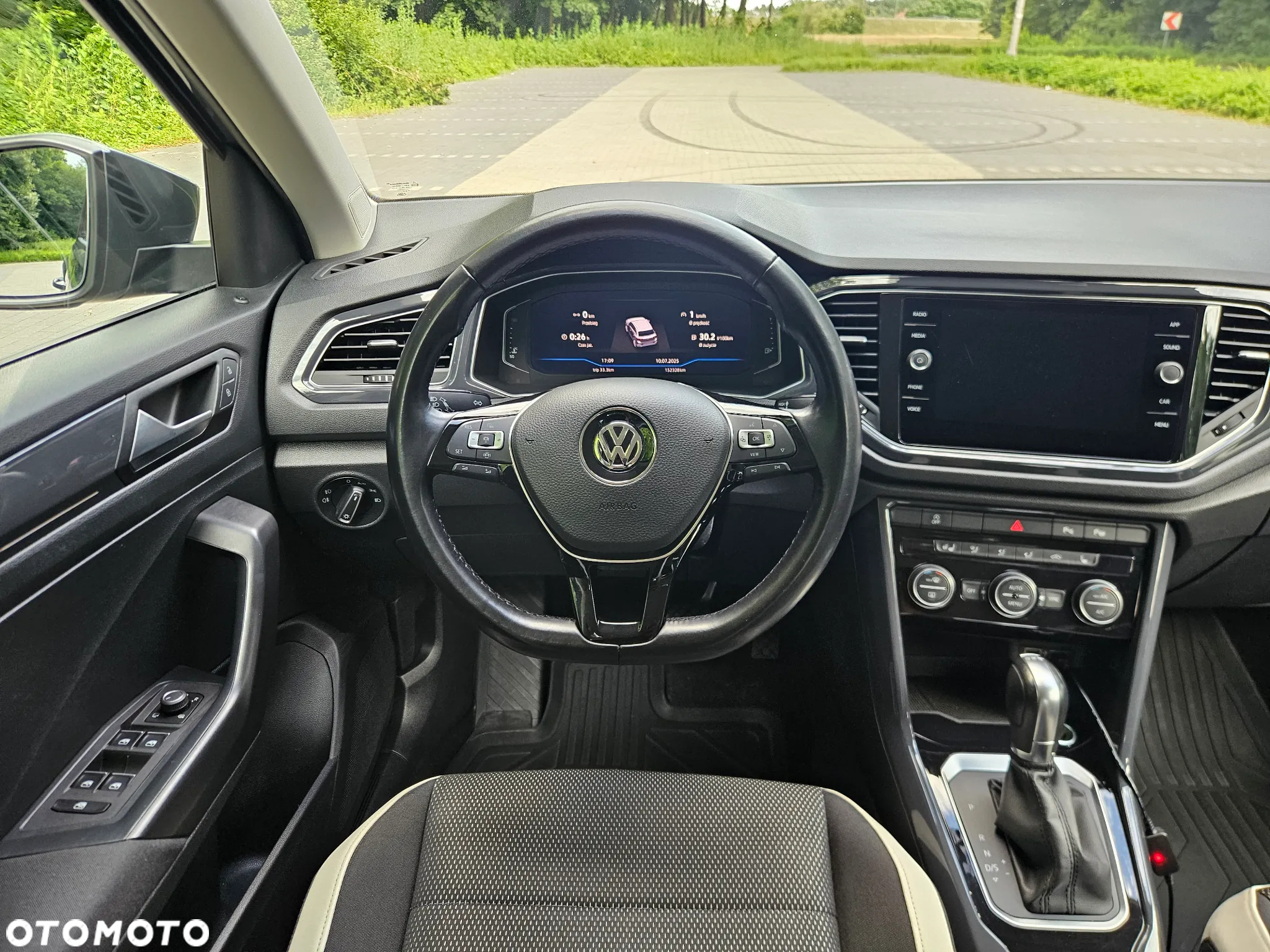 Volkswagen T-Roc 2.0 TDI SCR DPF Premium DSG - 13