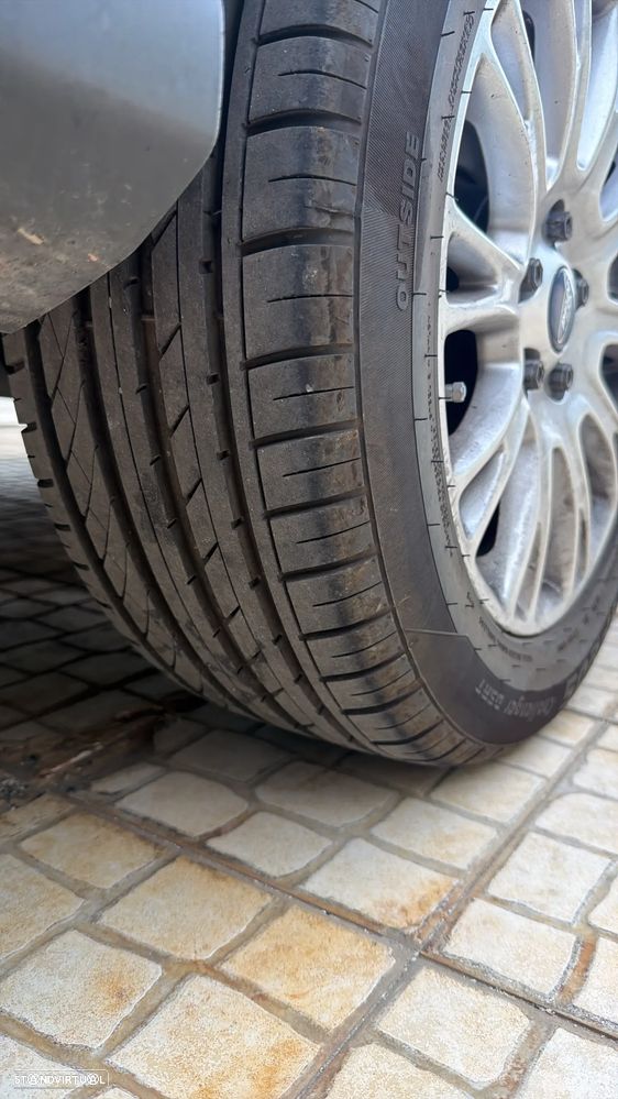 Ford transit connect - 10