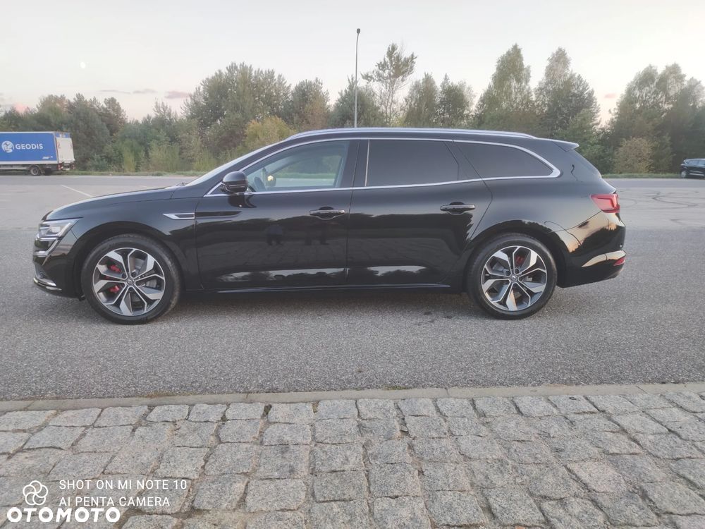Renault Talisman Grandtour ENERGY dCi 160 EDC LIMITED - 4