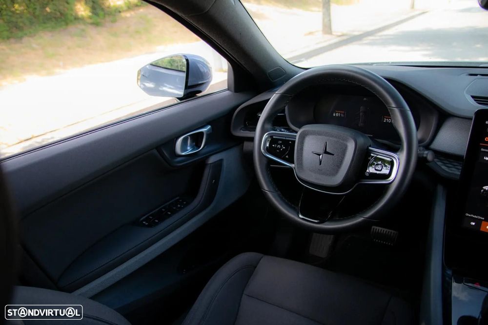 Polestar 2 Single Motor 64kWh - 25