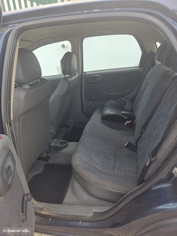 Opel Corsa 1.2 16V City - 7