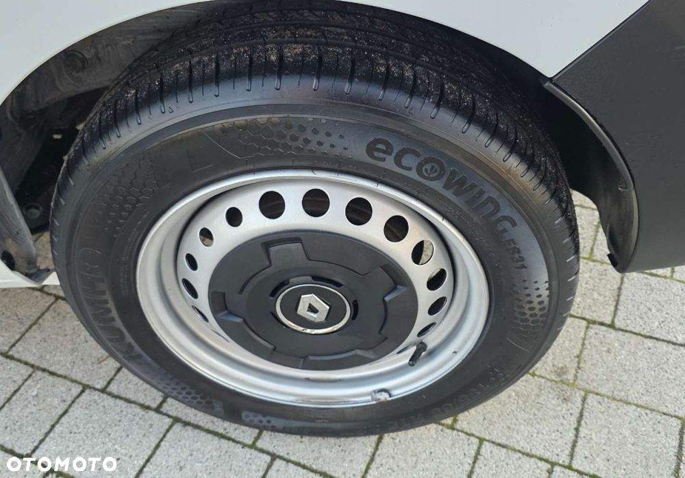 Renault Express Van - 37