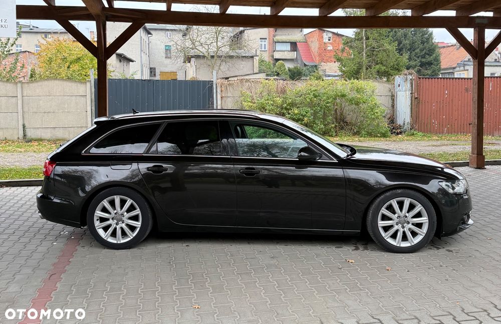 Audi A6 - 16