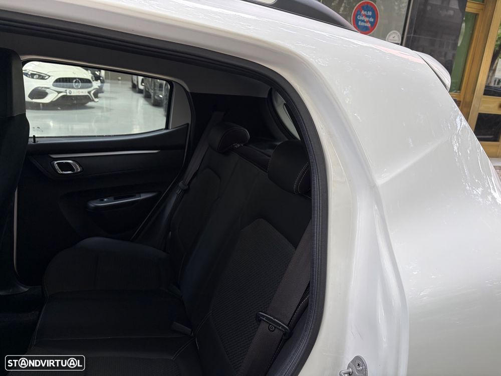 Dacia Spring Electric 45 Essential - 10