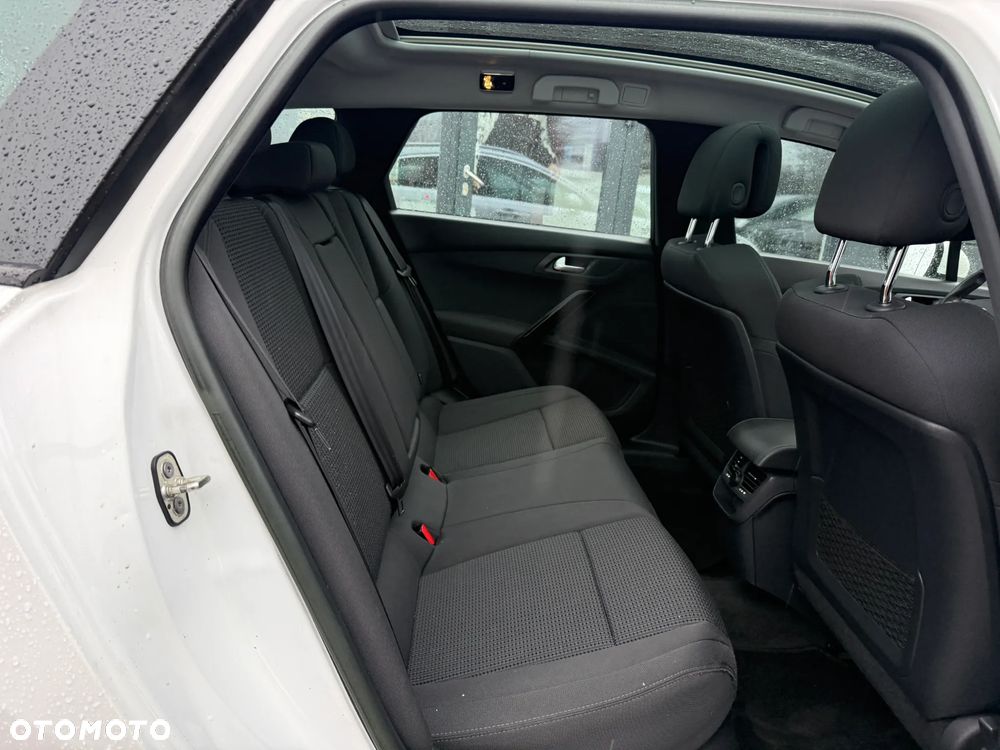 Peugeot 508 BlueHDi FAP 150 Stop&Start Allure - 25