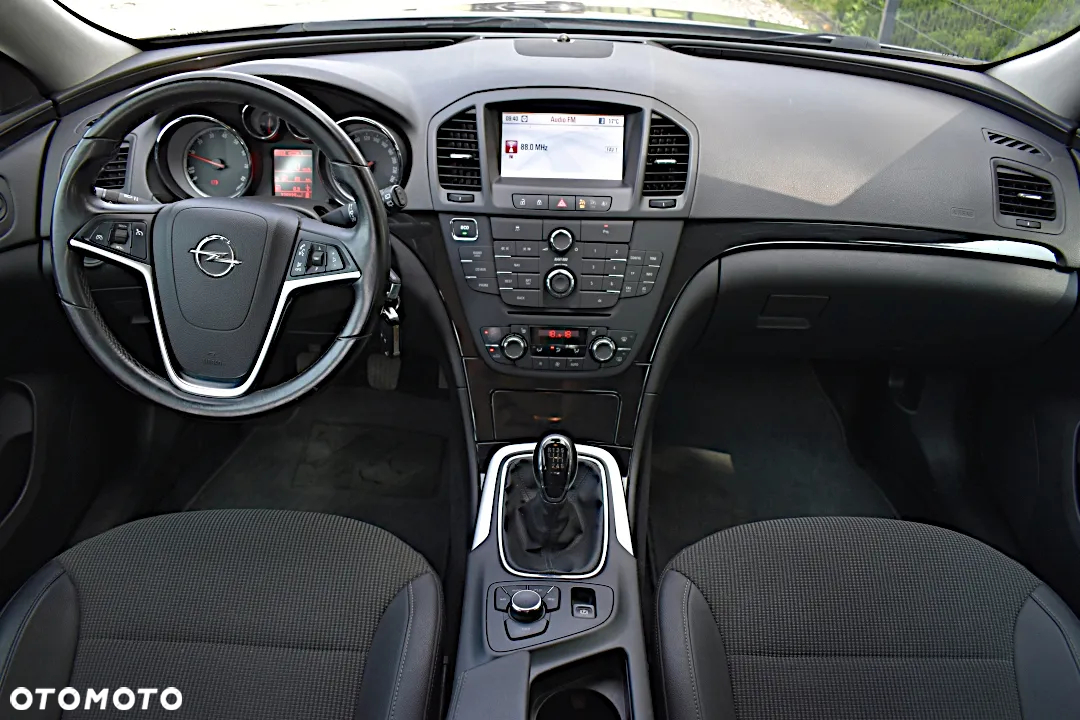Opel Insignia - 5
