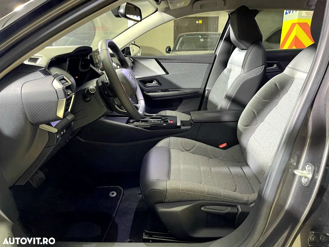 Citroën C5 X Hybrid 225 Start&Stopp e-EAT8 FEEL PACK - 6