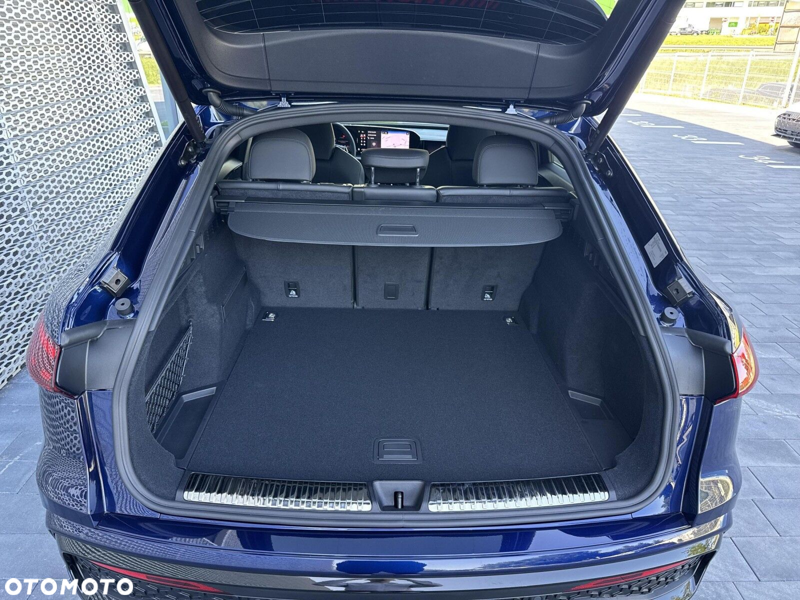 Audi Q5 Sportback - 17