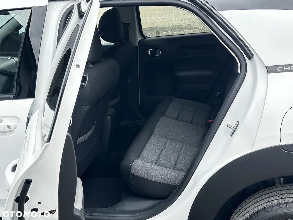 Citroën C4 Cactus 1.2 PureTech GPF Feel - 21