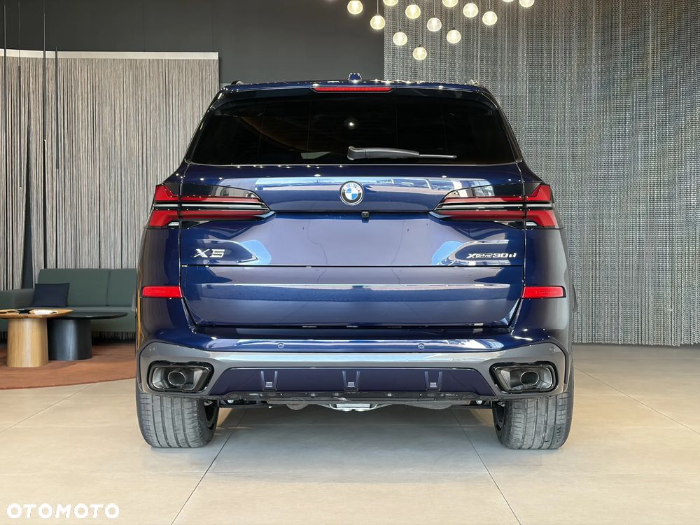 BMW X5 xDrive30d mHEV sport - 5