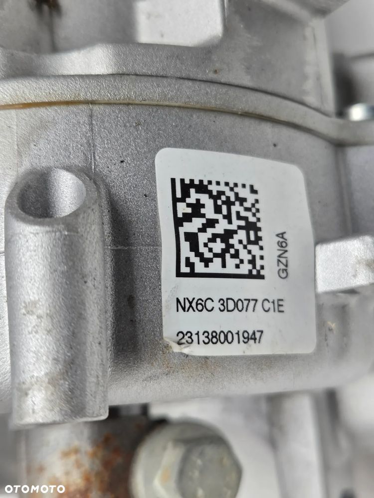 WSPOMAGANIE ELEKTRYCZNE EUROPA NX6C-3D077  FORD FOCUS MK4 IV - 9