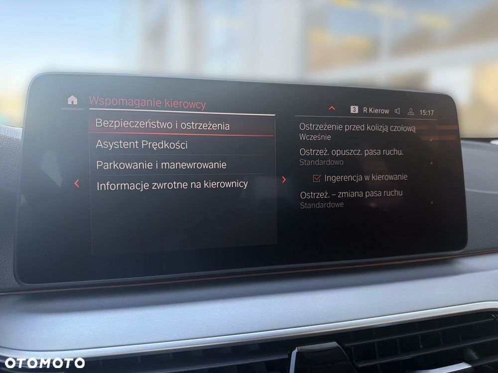 BMW Seria 5 - 34