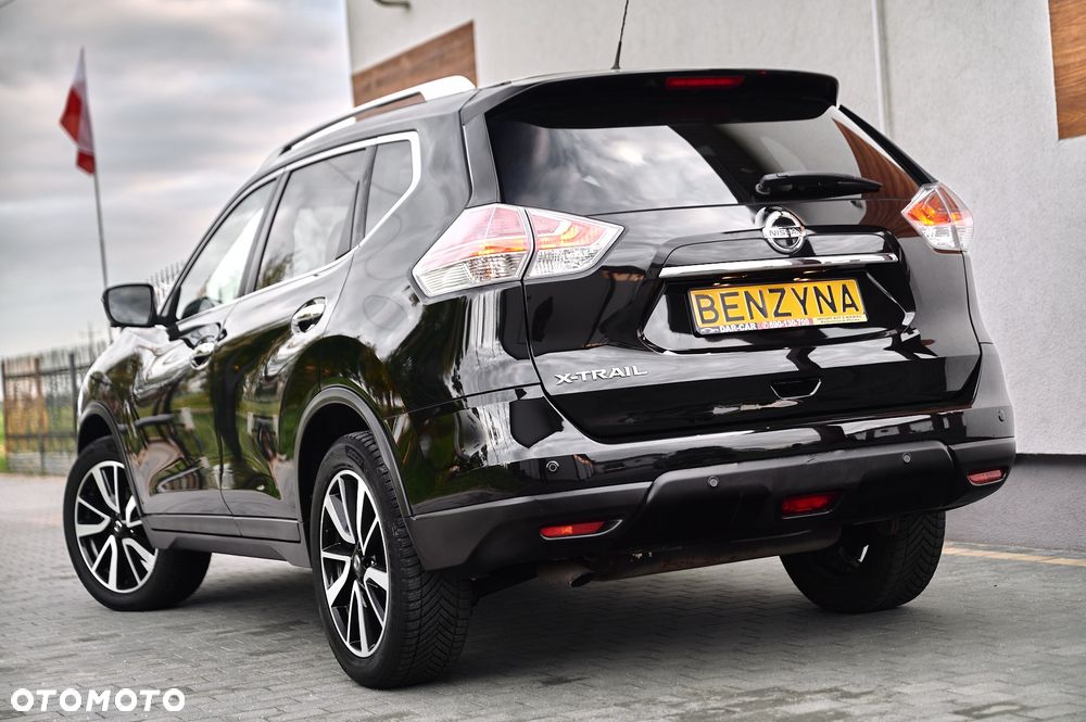 Nissan X-Trail 1.6 DIG-T 360 - 3