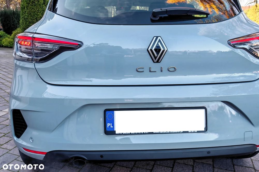 Renault Clio 1.0 TCe Evolution - 39